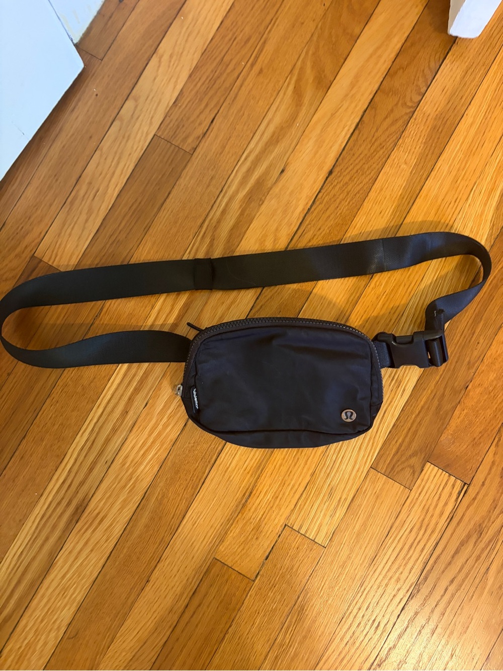 Lululemon Belt Bag Black